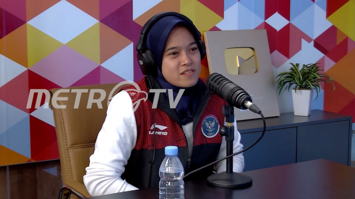 Perjalanan Seorang Atlet Silat