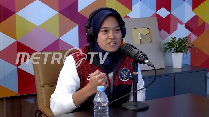 Ritual Menghadapi Pertandingan