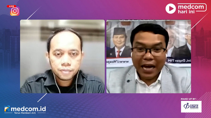 Apakah Anies-AHY Merupakan Pasangan Ideal?