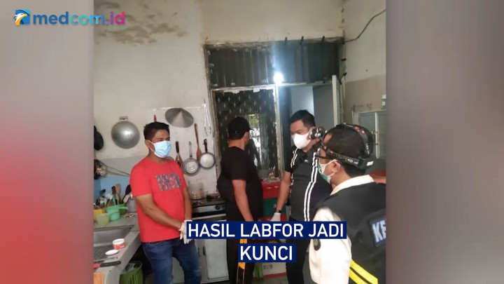 Soal Penyebab Kematian Satu Keluarga di Kalideres, Kompolnas: Kuncinya Hasil dari Labfor