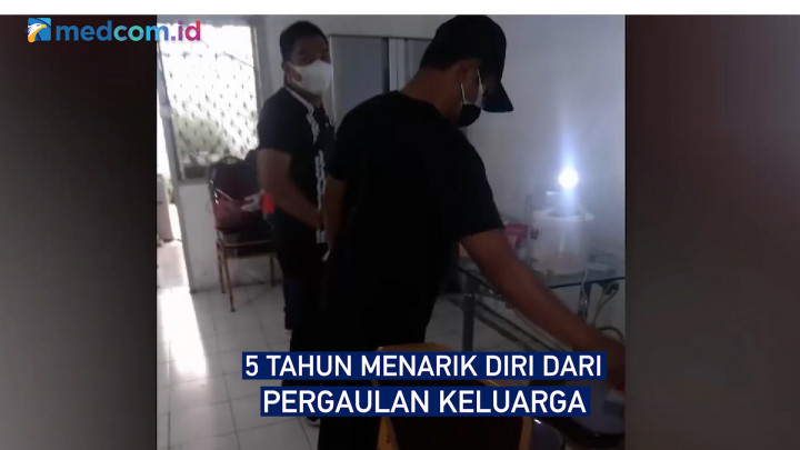 Kompolnas Ungkap Hal-hal Tidak Biasa dari Satu Keluarga Tewas Mengering di Kalideres