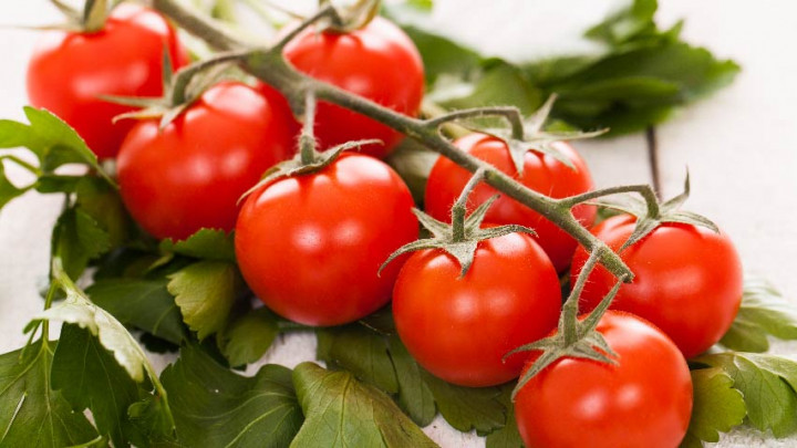 Mudah Ditemukan, 7 Makanan Terbaik untuk Melawan Kanker