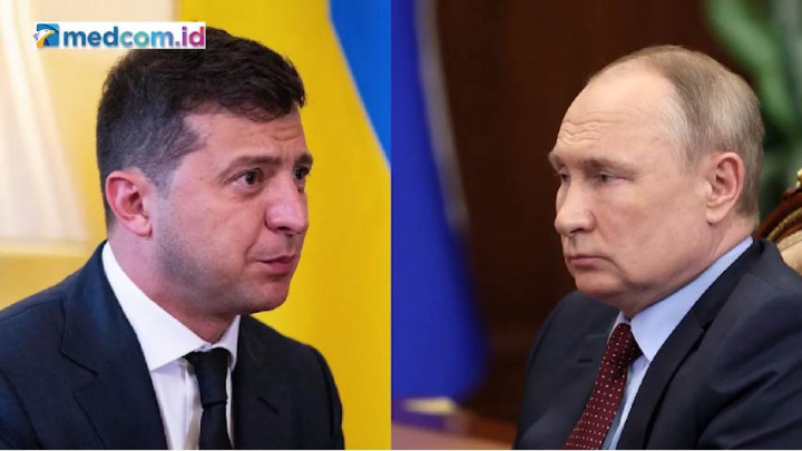 Isi Deklarasi KTT G20 Bali soal Perang Ukraina Picu Perdebatan
