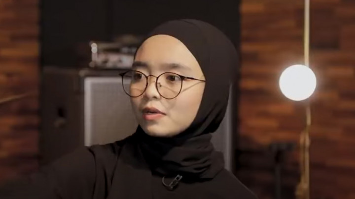 Bikin Lagu Bertema Kemanusian, VoB Dapatkan Inspirasi di Mana Saja