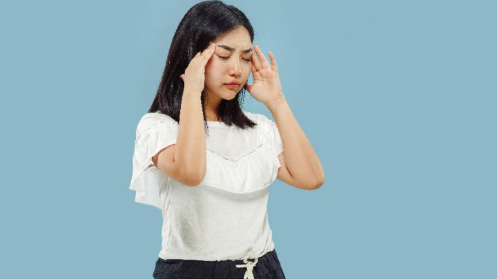 Pusing Setelah Merasakan Gempa? Begini Penyebabnya