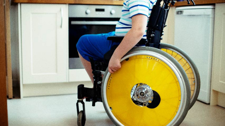 Ketahui Gejala Polio, Penyakit yang Muncul di Aceh dan Jadi KLB