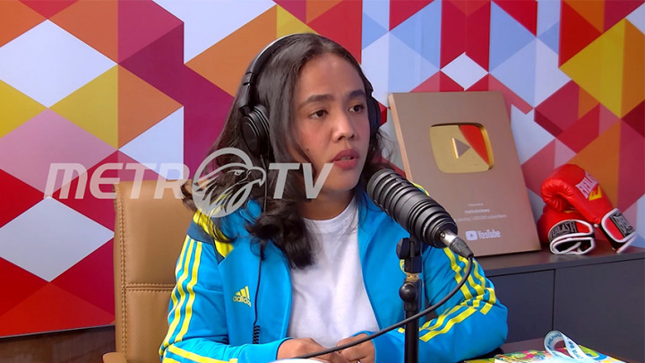 Syarat Seorang Volunteer Piala Dunia