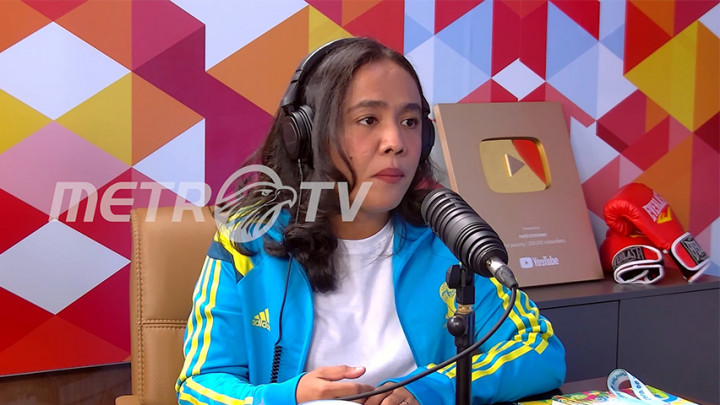 Tugas Seorang Volunteer Piala Dunia di Brazil