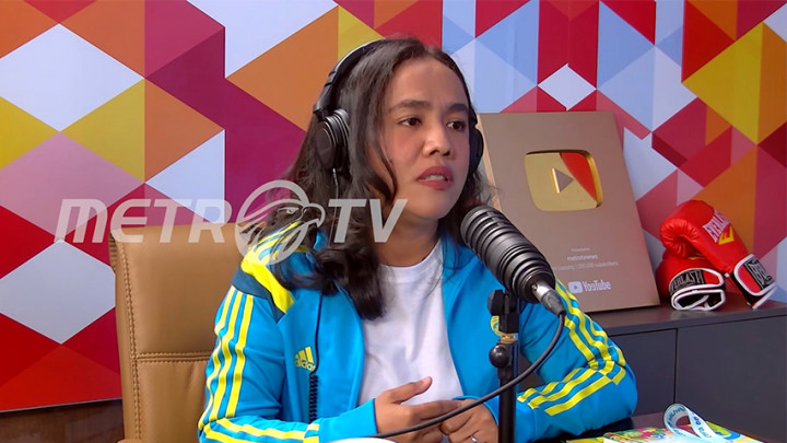 Larangan Yang Dimiliki Seorang Volunteer Piala Dunia