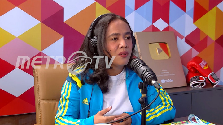 Momen Berkesan Sebagai Volunteer