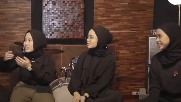 Personel VoB Sering Dapat DM Instagram Mulai dari Body Shaming Hingga Curhat Kehidupan Para Fans