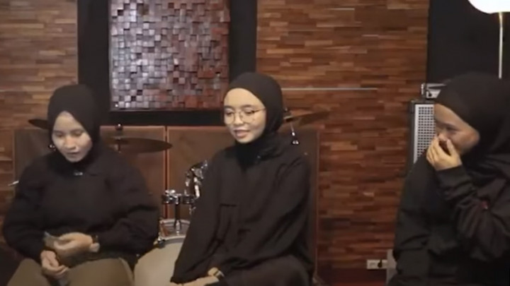 Hidup Serumah Tak Lepas dari Selisih Paham, Personel VoB Bertengkar di WhatsApp