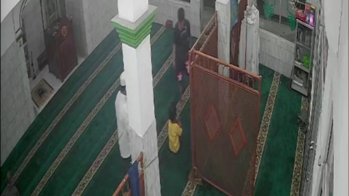 Tega! Seorang Pria Aniaya 3 Anak di Bawah Umur Akibat Bercanda