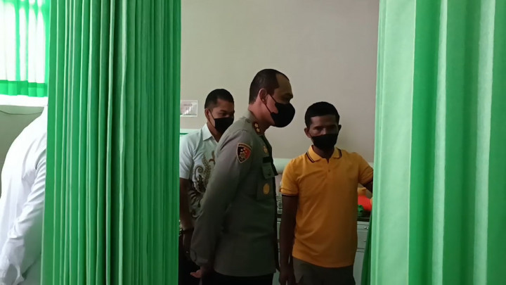 Pelajar SDN 1 Jenggolo Alami Perundungan Hingga Koma Akibat Uang Saku Dipalak oleh Kakak Kelas