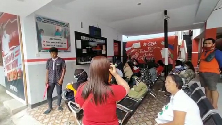 Heboh! Ribuan Warga Kota Bitung Belum Memiliki E-KTP