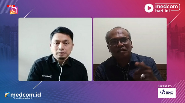 Pengamat Militer ISESS: Kultur Kekerasan Memang Sudah Melekat pada Institusi TNI