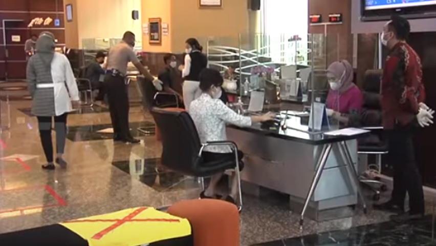 Kinerja Impresif BRI Dalam 9 Bulan