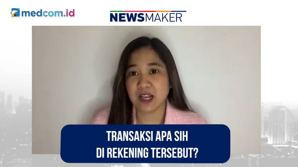 Rekening Bripka Ricky Rizal Rutin Masuk Ratusan Juta Uang Dari Siapa