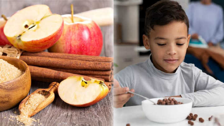 Sehat dan Lezat, 6 Rekomendasi Camilan Pendukung Kekebalan Tubuh Anak