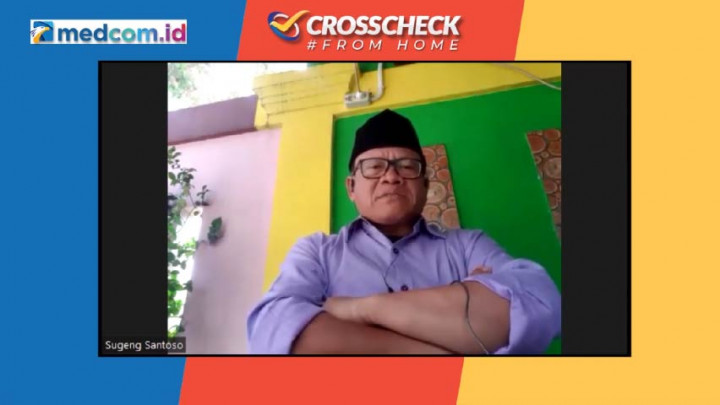 Ketua IPW Tak Setuju Ada Anggapan ‘Perang Bintang’ Dalam Polri