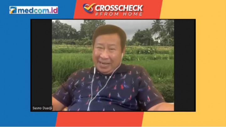 Di-back Up Tangan Tuhan, Kapolri Tak Perlu Repot Soal Dokumen Kasus Dugaan Mafia Tambang