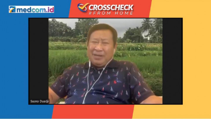 Dinilai Reformis, Kapolri Diyakini Tak Akan Menutup-nutupi Dugaan Mafia Tambang