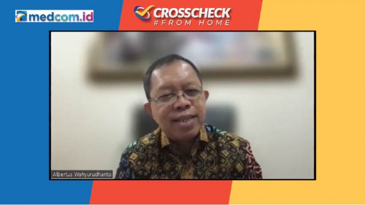 Kompolnas: Bahaya, Elite Polri Perlu Ditindak Agar Tidak Terjadi Demotivasi