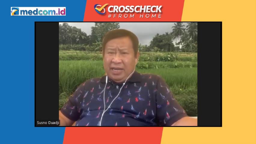 Eks Kabareskrim: Polri Bisa Limpahkan Pidana Dugaan Mafia Tambang ke KPK