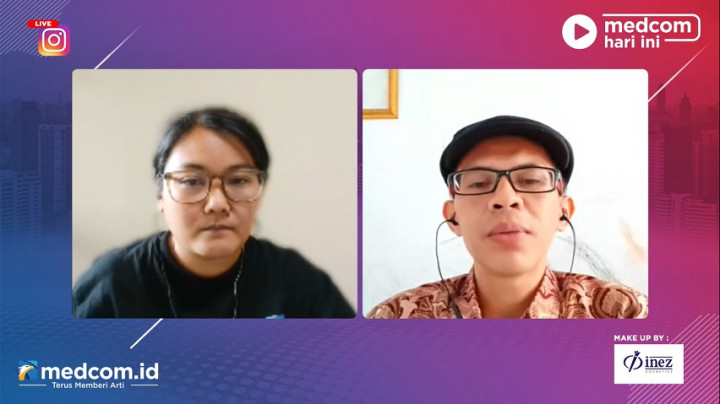 Pengamat Politik: Tindakan Presiden Jokowi dalam Mendukung Beberapa Nama Hanya Untuk Dihargai