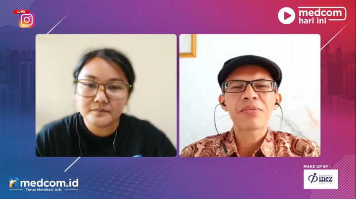 Gerakan Nusantara Bersatu di GBK, Korban Mobilisasi Relawan Baru Jokowi?