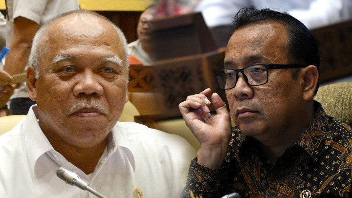 Menteri PUPR dan Mensesneg Bakal Jadi Saksi Pernikahan Kaesang