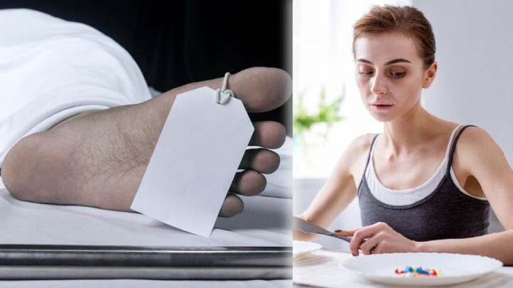 Misterius, Mengenal Istilah VSED Dugaan Kematian Keluarga di Kalideres