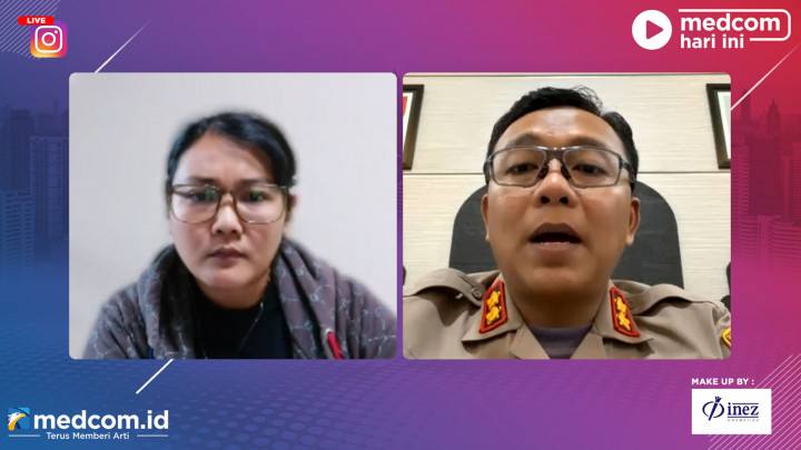 Terungkap! Ini Motif Anak Bunuh Keluarga Pakai Racun di Magelang