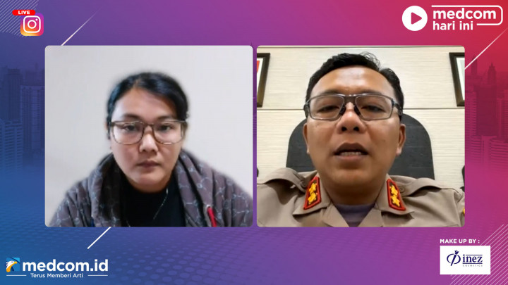 Satu Keluarga di Magelang Tewas Diracun, Polisi: Pelaku adalah Anak Kedua