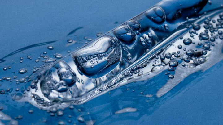 Banyak Diburu Penggemar Skincare, Kenali 5 Manfaat Hyaluronic Acid