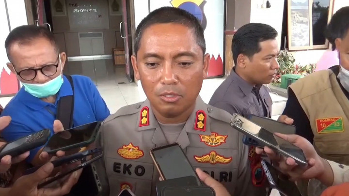 Heboh Cuitan Gibran Terkait Tambang Pasing Ilegal, Polisi: Kita Sudah Koordinasi