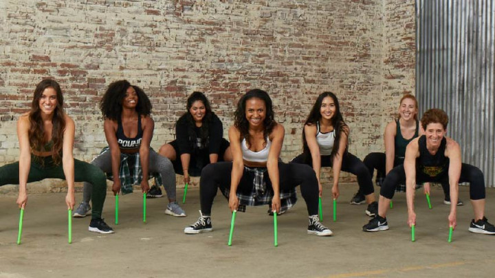 Sehat dan Menyenangkan! 5 Manfaat Olahraga Pound Fit dengan Stick Drum