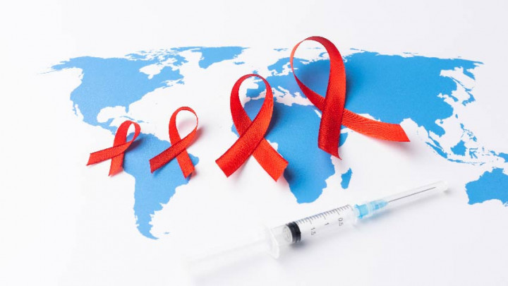 Hari AIDS Sedunia, Ketahui Cara Mencegah Penularan HIV dengan Konsep 'ABCDE'