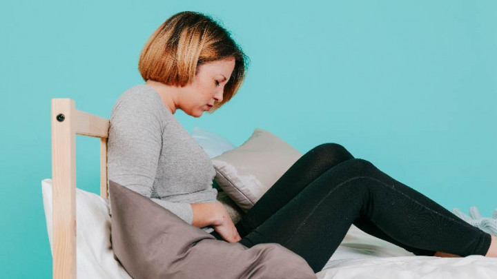 Apa Itu Irritable Bowel Syndrome, Ketahui Jawabannya Disini Yuk!