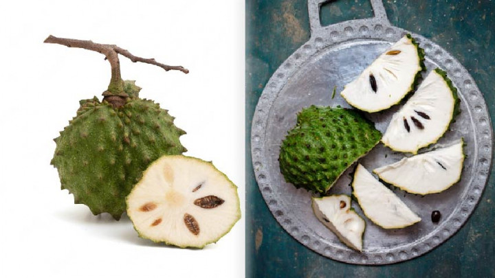 Buah Sirsak Cukup Populer Mencegah Penyakit Kanker, Benarkah Demikian?