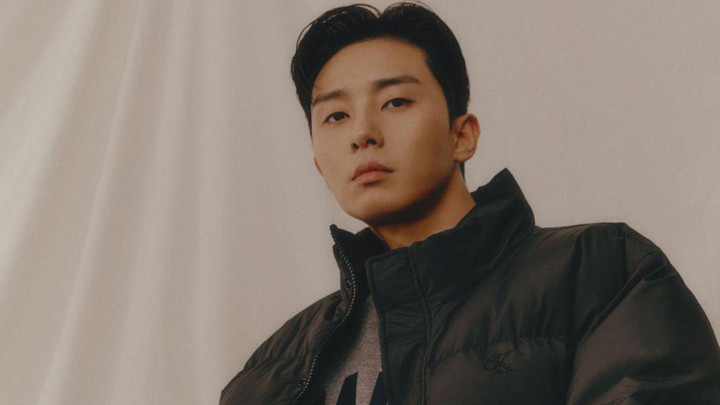 Wow Siap Gebrak Hollywood! Aktor Korea Park Seo Joon Bintangi Film The Marvels