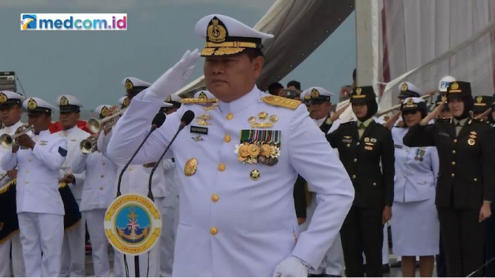 Terpilih Jadi Panglima TNI, Yudo Margono Diminta Bikin Terobosan Skema Pertahanan