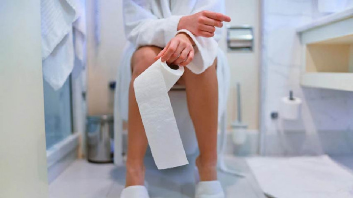 Mengenal Konstipasi, Penyakit Gangguan Saluran Pencernaan