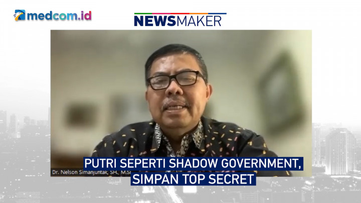 Peran Putri Candrawathi di Kasus Pembunuhan Brigadir J, Pengacara: Masih Top Secret