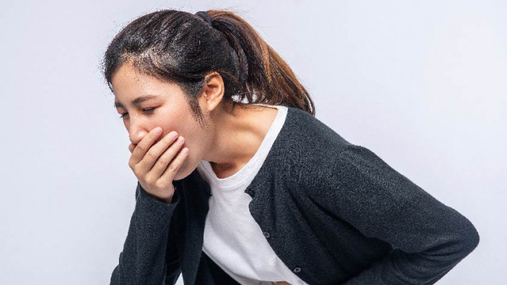 Penyakit Gastroenteritis: Penyebab, Gejala dan Pengobatan