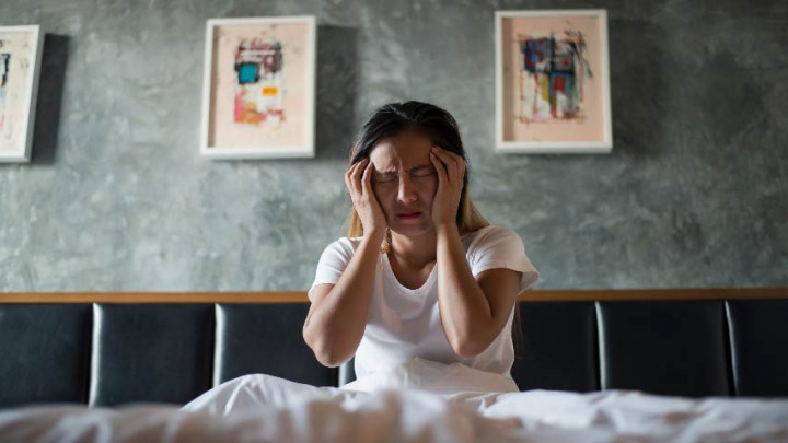 Mengenal Gangguan Somatoform, Sakit Karena Stres Berlebih