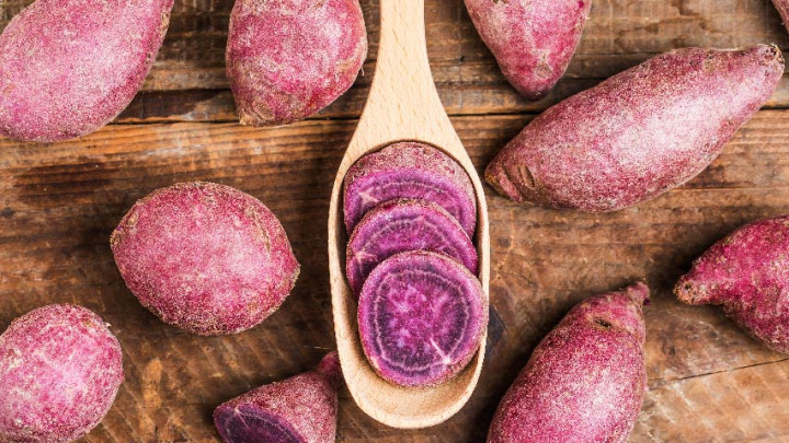 Atasi Sembelit, 7 Makanan Pelancar BAB yang Tinggi Serat