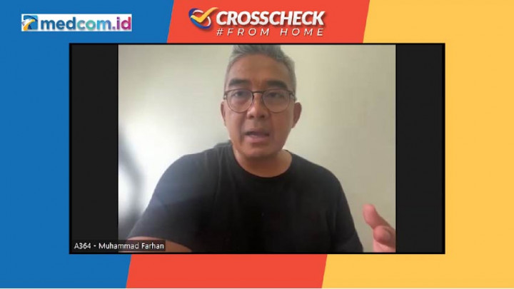 Jelang 2024, Komisi I DPR: Masih Ada Desakan Kuat Presiden 3 Periode