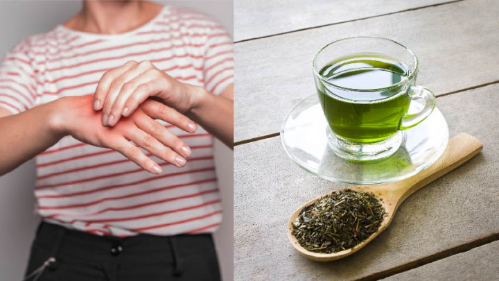 Wajib Coba! 5 Jenis Minuman Ini Bantu Turunkan Kadar Asam Urat