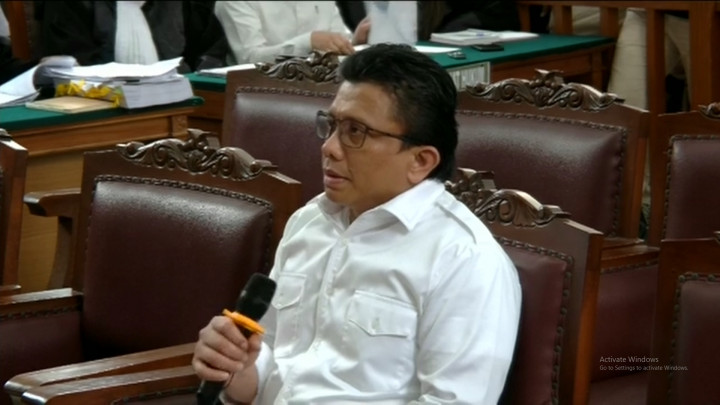 Sambo Tak Terima Hasil Poligraf Dibawa ke Pengadilan, Ini Kata Hakim